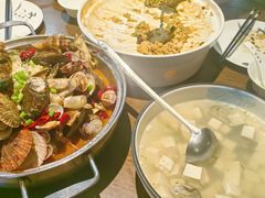 -码头鲜精致威海菜(欧乐坊店)