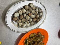 -黄亚华小食店(Jalan Alor)