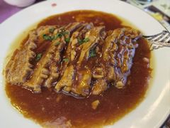 扒肉条-白魁老号饭庄(交道口店)