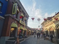 -比斯特上海购物村精品奥特莱斯