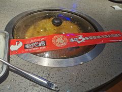 -山河屯铁锅炖(哈西站店)