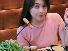 -三江汇火锅店(保全街店)