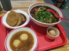 -面春山·传统老卤面(天隆寺店)