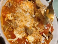 -一心创作料理屋(经开万达店)