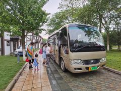 -太阳岛度假酒店