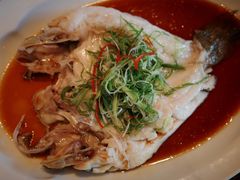 -杭州西子湖四季酒店·金沙厅