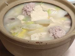 -小吊梨汤·北京菜·烤鸭(鸟巢店)