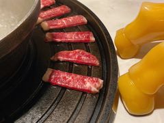 -哈拉海和牛主题餐厅(哈西店)