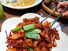 -小喜客·云南特色菜(纳西庭院店)