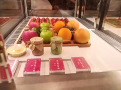 -喜茶(深圳欢乐海岸LAB店)
