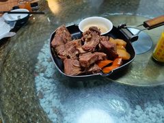 -大梁骨头馆·酱骨老菜(友好店)