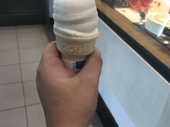 醇香甜筒-DQ·蛋糕·冰淇淋(动壹店)