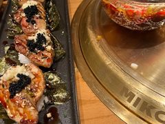 -MIKOMIKO和牛烧肉专门店(南门店)