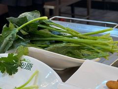 -沁原羔羊火锅(大板镇店)