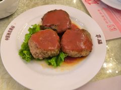 -华梅西餐厅(哈尔滨中央大街店)