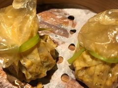 晴雯腐皮包子-南京大牌档(济南万象城店)