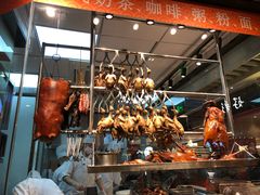 -龙记香港茶餐厅(久光百货店)