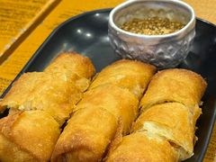 -Doo Dee Thai Food(Issan/Isaan/Esan)