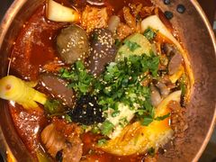 -成都你六姐·牛肉冒菜(城市集市合生汇店)