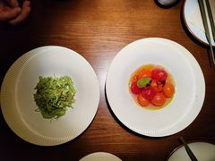 -本处·素食·融合料理(南油店)