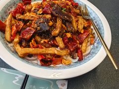 -恬阿姨庭院餐厅·生日宴