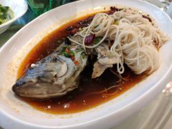 -志诚丽柏酒店·锦轩中餐厅·宴会厅