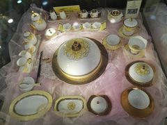 -楼外楼(西湖景区孤山路店)