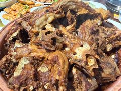 -来顺成饭庄