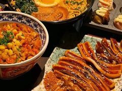 -小川洋风料理(武胜路凯德广场店)