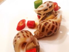 -富淳饭店(陆家嘴保利广场店)