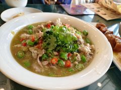 -菜香小厨(金发·印象南滨店)