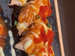 -大渔铁板烧(花园道店)