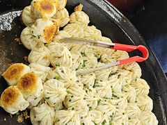 -毛华美食(清扬路店)