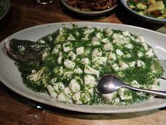 -兰溪小馆(东直门簋街店)