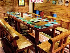 -馋嘴猫北京食堂·烤鸭·宵夜(亚运村店)