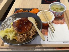 -吉野家(复兴路第二餐厅店)