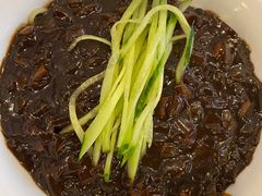 -桃园中华料理炸酱面(燕儿岛路店)