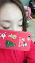 -甲舍美甲美睫艺术馆