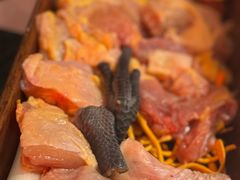 -芸山季·云南山珍菌火锅(人民广场来福士店)