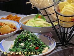 -羊瑞堂·横山炖羊肉·陕菜(未央路旗舰店)