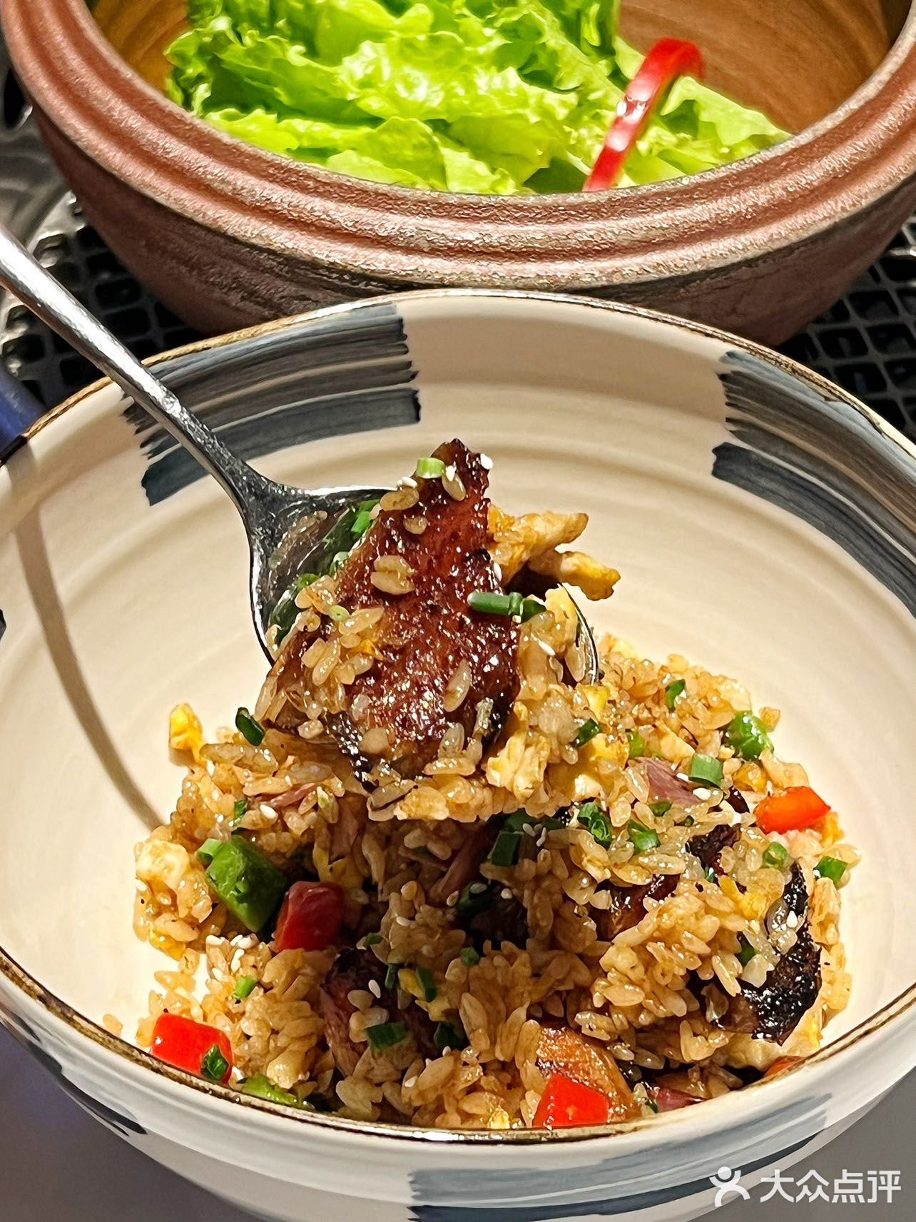 膜拜了，烤肉届的爱马仕！