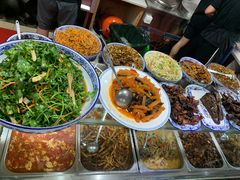 -梅溪·小伙子干挑面(安吉总店)