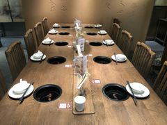 包厢-呷哺呷哺(松江开元店)