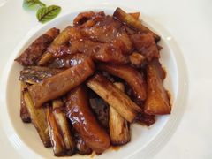 -香融府·烤鸭·家常菜(马家堡路店)
