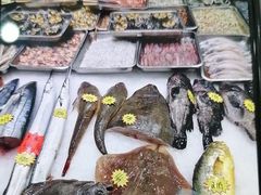 -渔码头食府(蓬莱阁店)