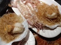 -船奇蒸汽海鲜·闽菜(八市海鲜总店)