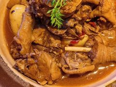 -清水亭湖北菜(大屯DT51店)