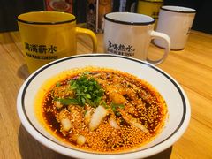 -太二酸菜鱼(SM城市广场店)