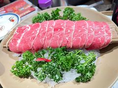 -鸿姐老火锅·传统炒料(上海旗舰店)