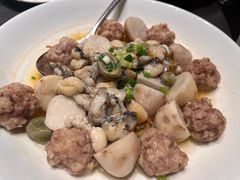 墨鱼仔肉丸-高佳庄·舟山海鲜(海景旗舰店)